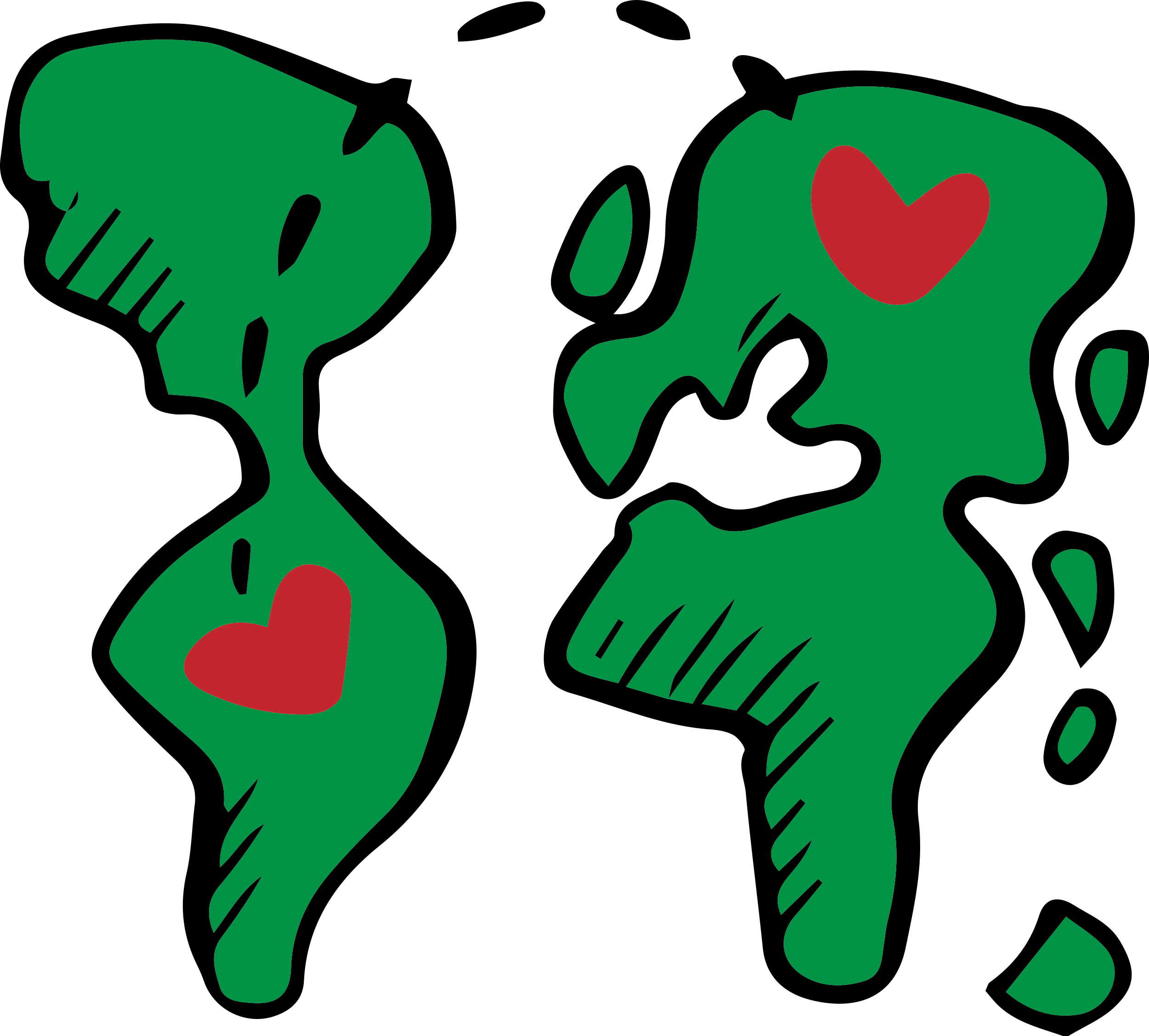 Long Distance Line Art Svg Vector Free Vectors